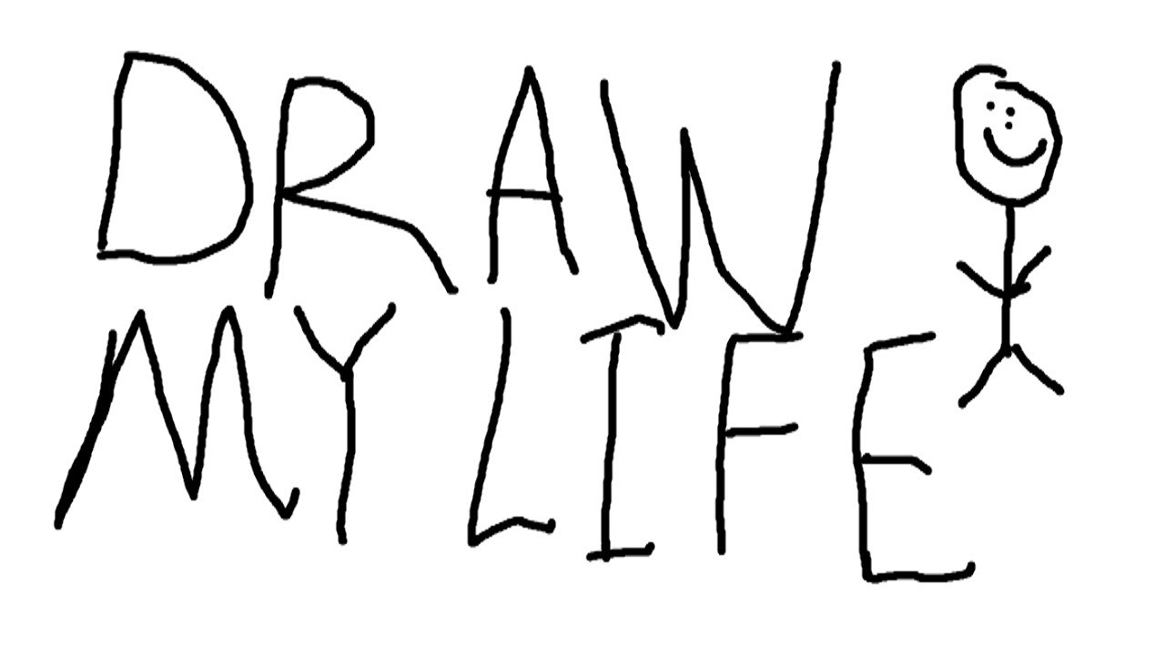 Draw My Life 