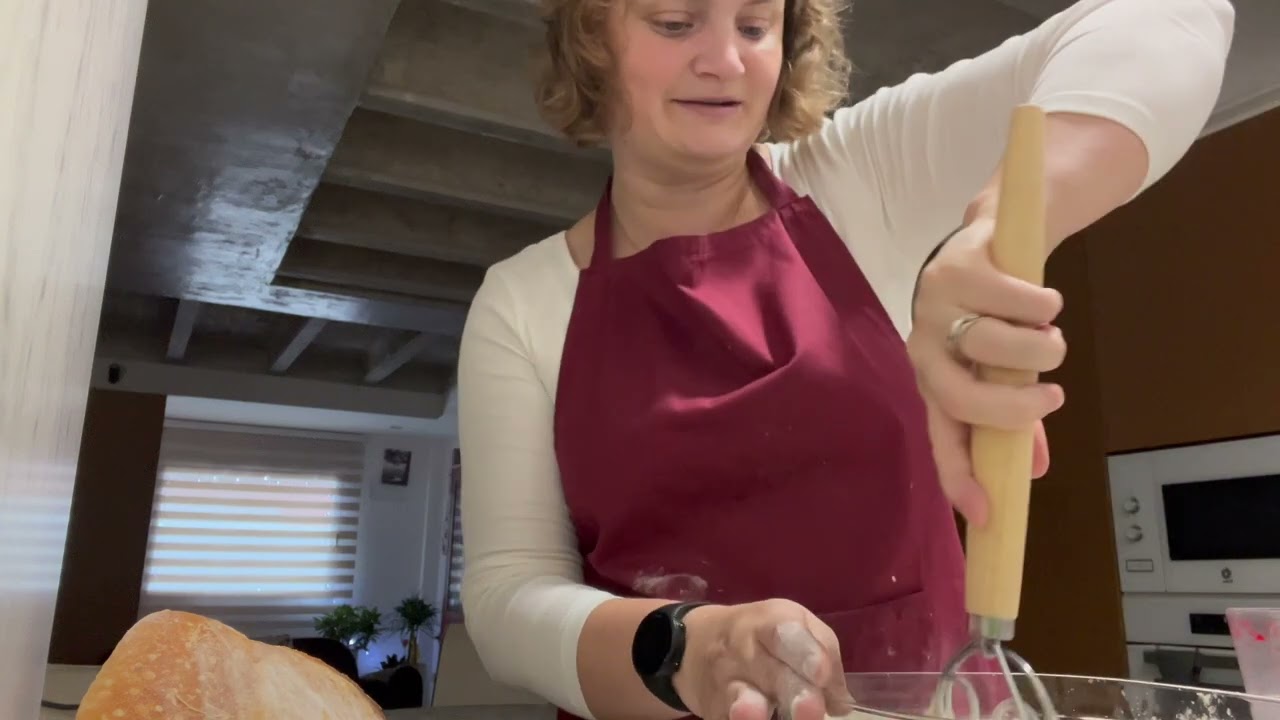 skābmaize : ierauga maize vienā dienā HD 1080p