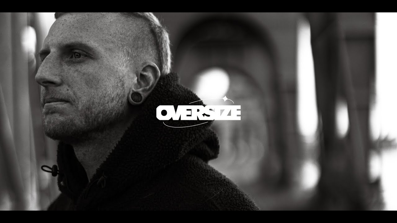 Kynto x OVERSIZEit | Studio Sessions