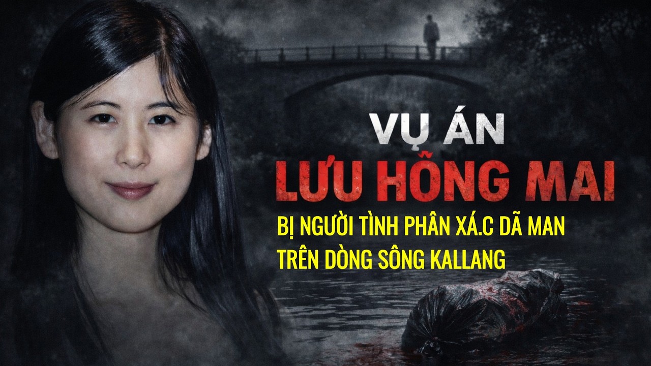 Bi Kịch Của Cô Gái Trẻ Cặp Bồ Với Người Đàn Ông Có Gia Đình - Chấn Động Singapore | Vụ Án Có Thật