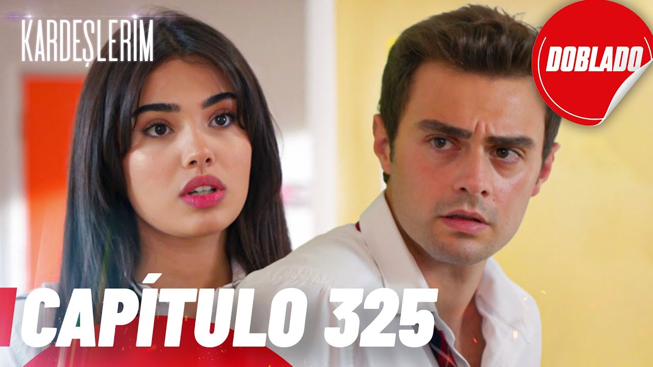 Todo por mi Familia | Kardeslerim - Capítulo 325 | Doblado