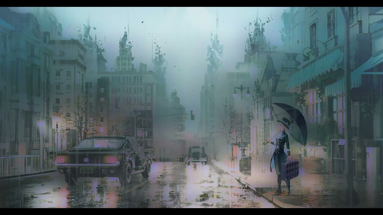 R:1999/Storm Over Noir City
