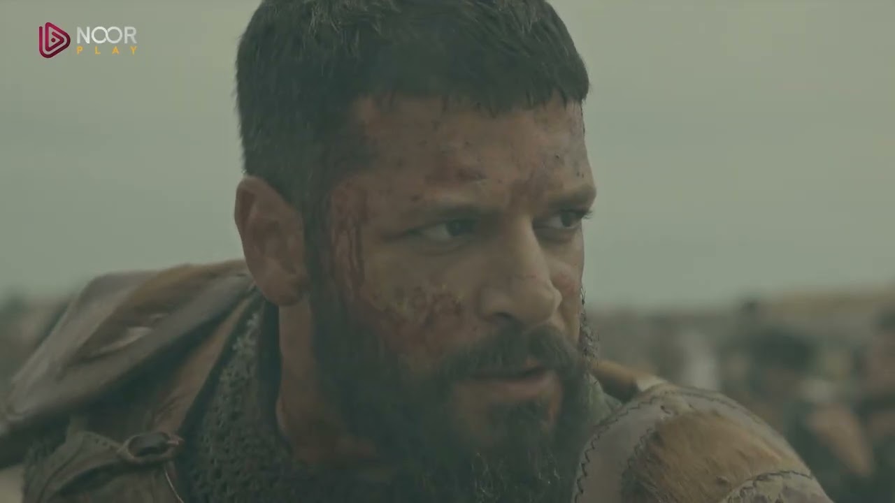 مسلسل جلال الدين الخوارزمي الموسم الثاني حلقة 14 | إنها الحرب !