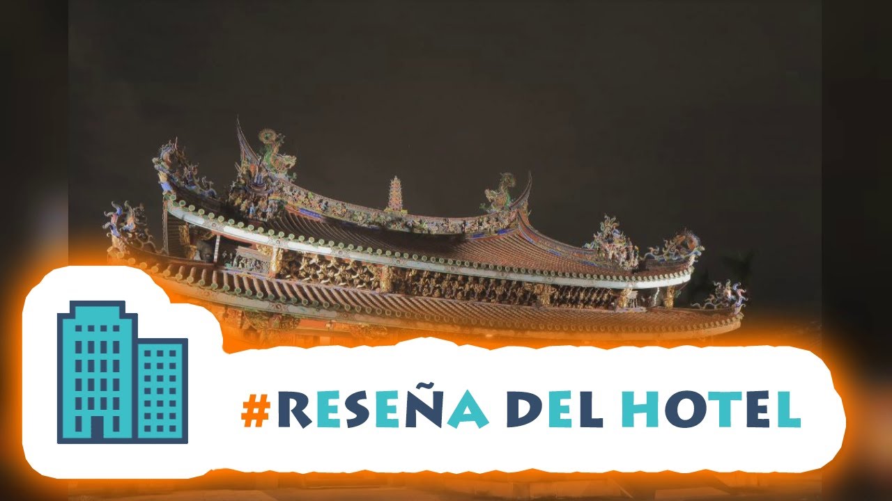HotelKDM | Reseña YI SU HOTEL TAIPEI(YI SU HOTEL – TAIPEI NINGXIA)