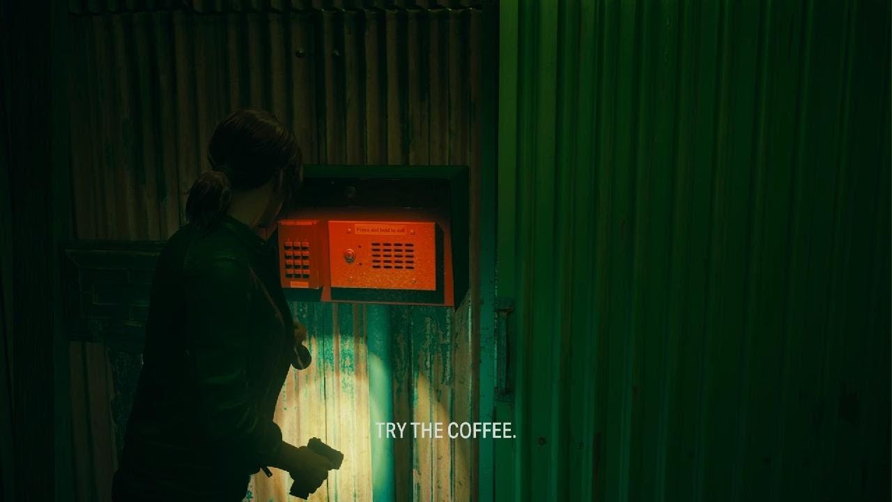 Alan Wake 2 Part 54