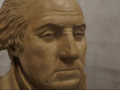 Go Inside New Museum of the American Revolution