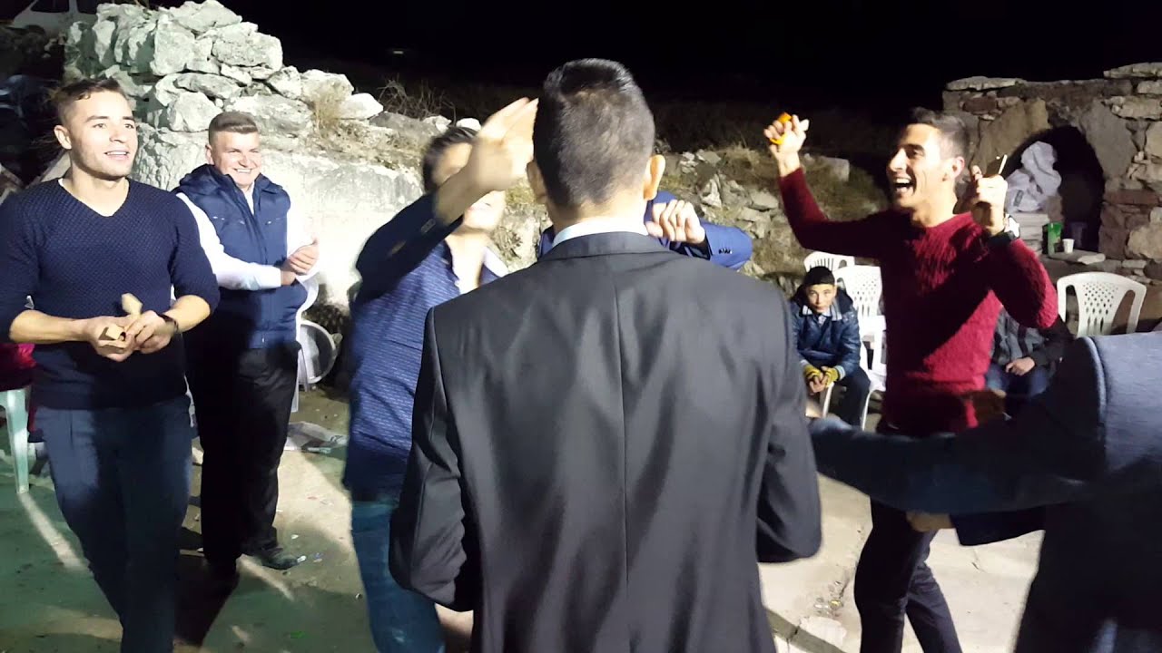 Akif karabulut düğünü