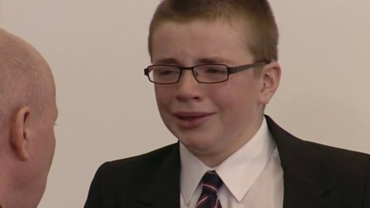 Ben Mitchell 15th July 2010 Part 3