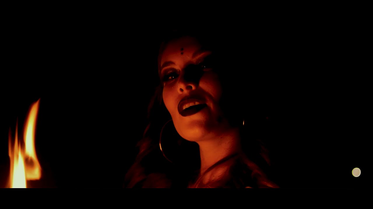 J Reyna - Debora (Video oficial Halloween)