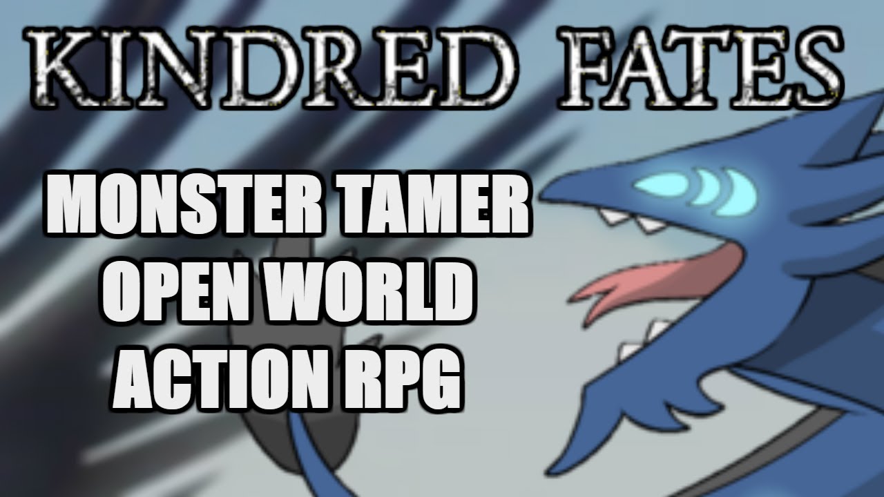 Kindred Fates Trailer Looks Promising