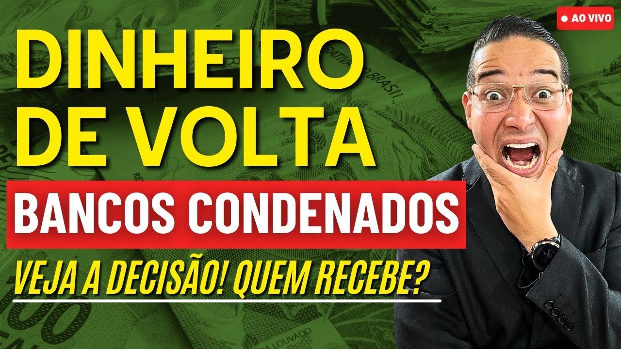 BANCO CONDENADO! MÁ-FÉ COMPROVADA E DEVOLUÇÃO DOS VALORES PAGOS A MAIS AO CLIENTE