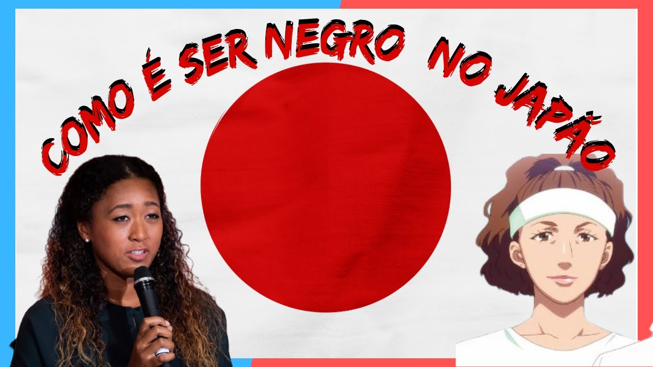 Existe racismo no Japão? - Akita no japão