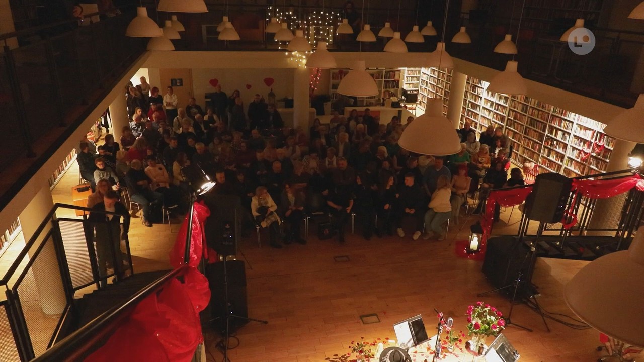Vernissage Date. Two Exhibitions: Exhalation and Sympathetic Nervous System | LOKALNA.TV