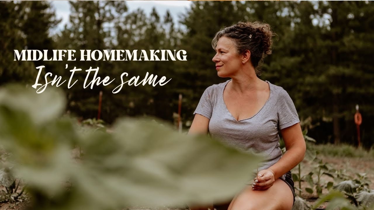 Why Everything Is More in Midlife (And How to Survive It)