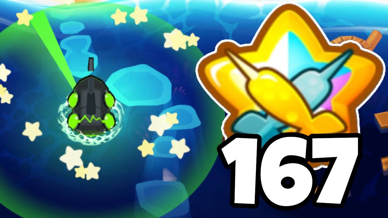 My 167th top 50 took me under 10 tries lol