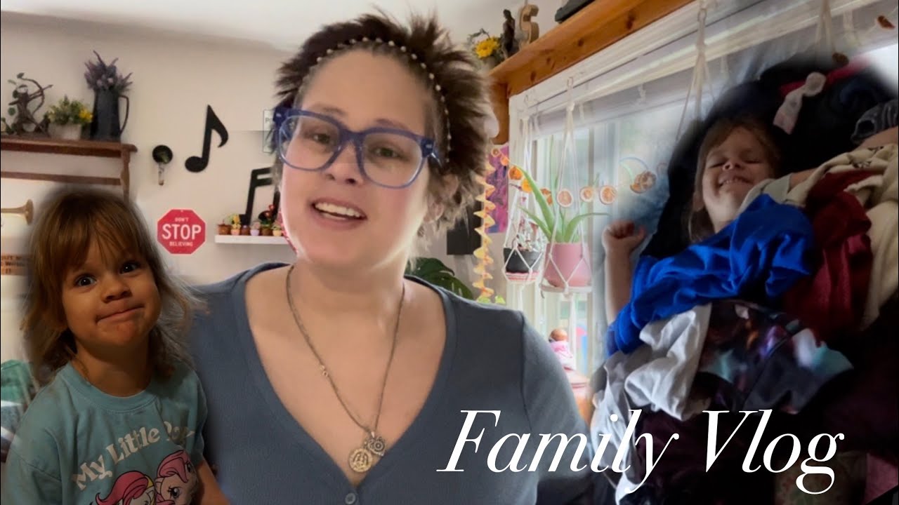 Family Vlog 