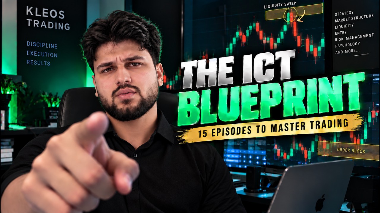 Learn DAY Trading From ZERO to PROFITABLE (Full Course)