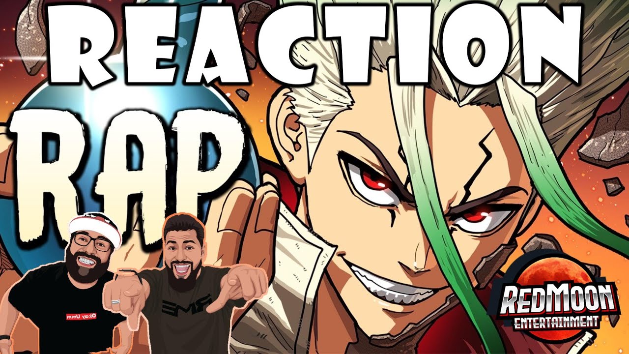 SENKU RAP | 