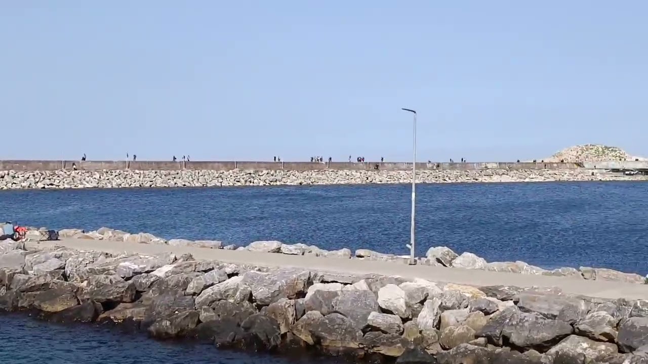 Yalancı Baharı Fırsat Bilen İstanbul’lu Şile’ye Akın Etti..