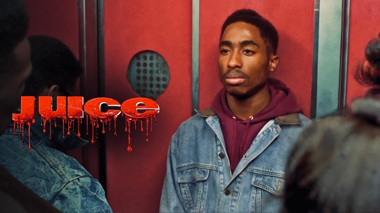 JUICE Is More of a Slasher Film Than a Hood Movie