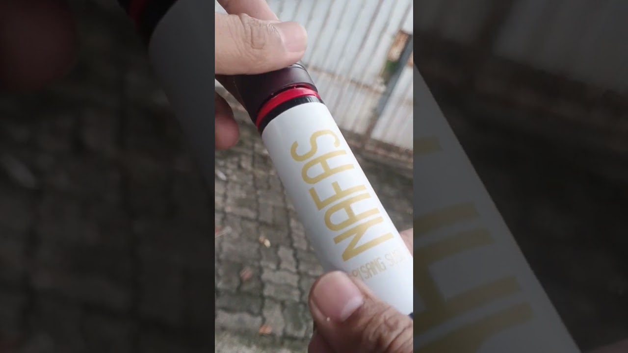 EJM NAFAS PISANG SUSU enak cuma 100rban