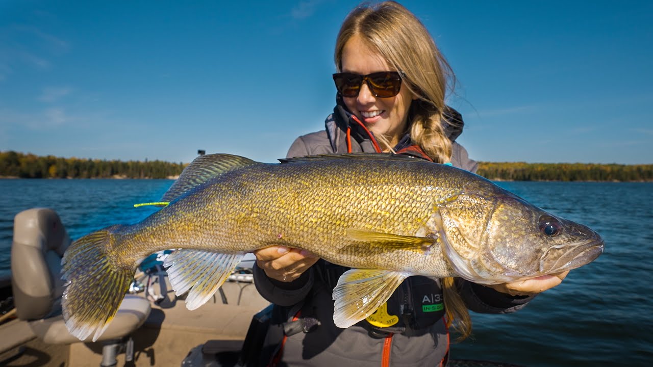 We Released $10,000 Of Tagged Fish!