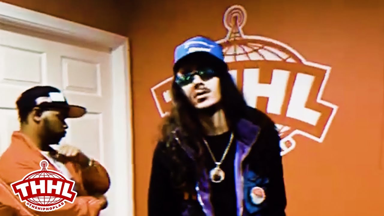 BabyTron x MJPAID x J1Hunnit - Save Stress (Official Music Video)