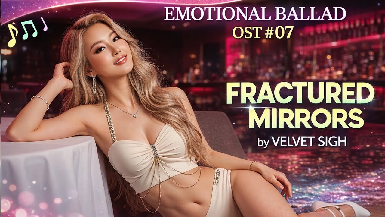 🎵 FRACTURED MIRRORS | 