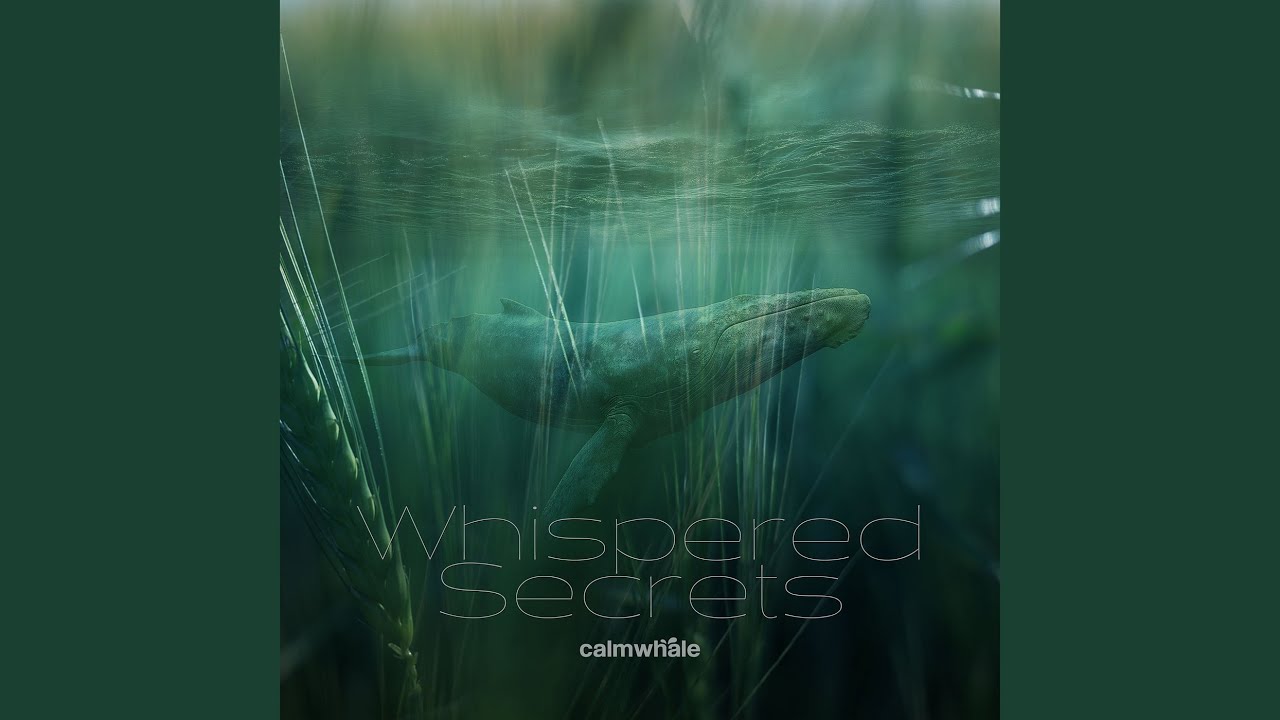 Whispered Secrets