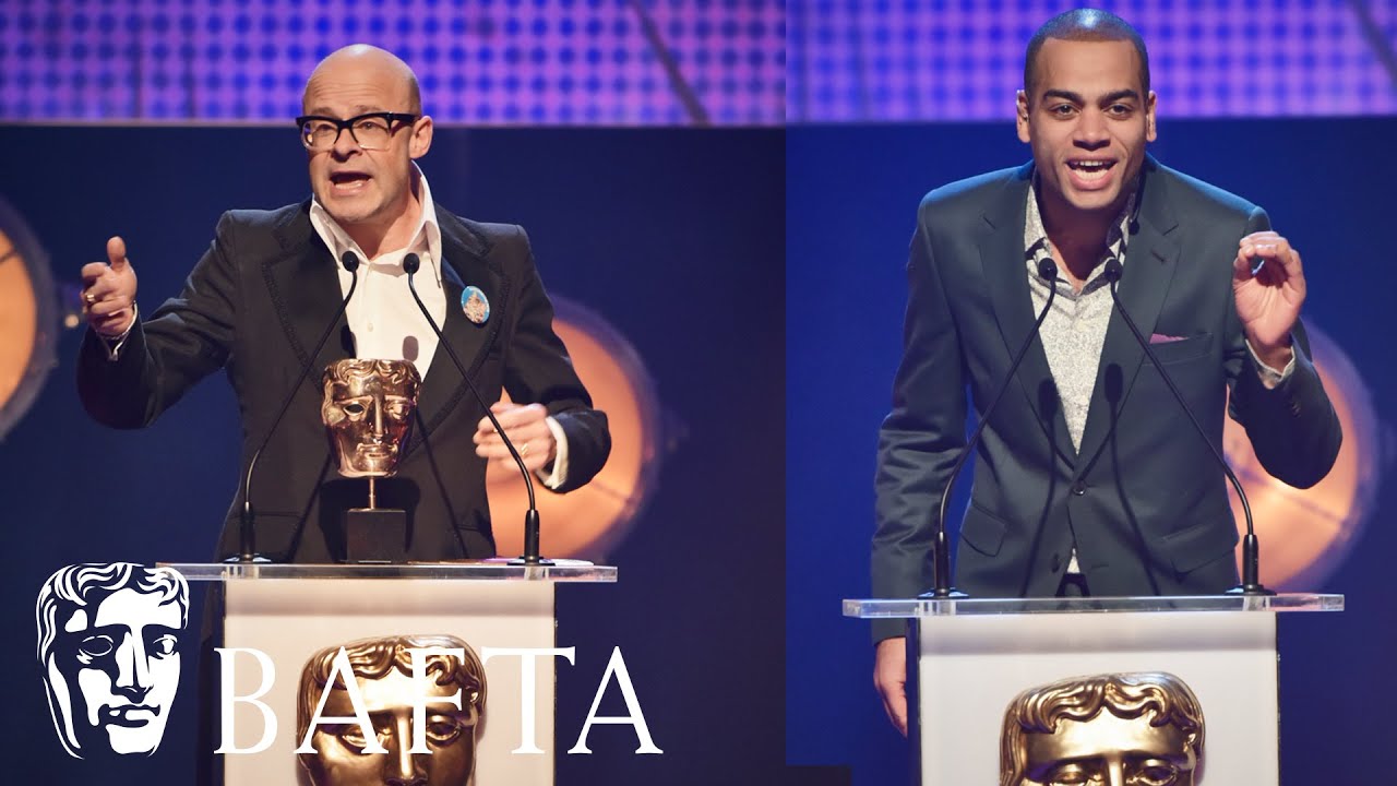 Highlights from the BAFTA Children’s Awards 2015