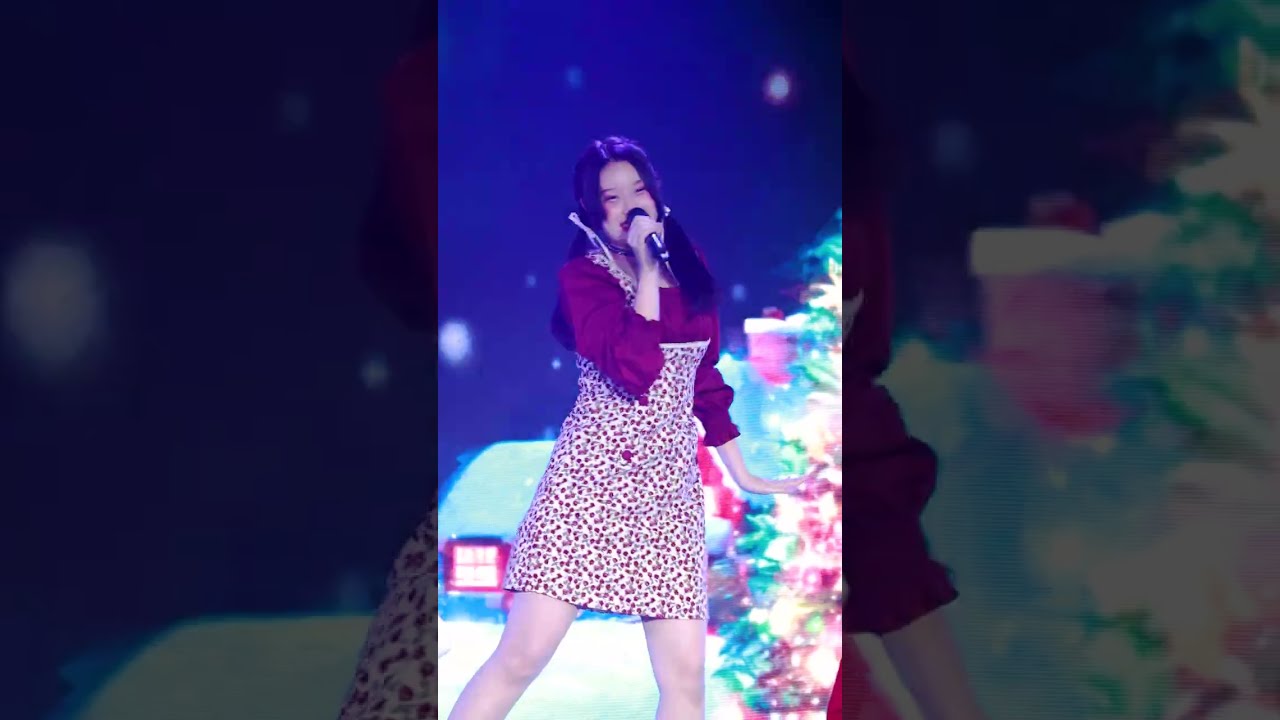 Punch SUMOMO - My Dear @ TGG FESTIVAL 2025 ,The Street Ratchada 251228
