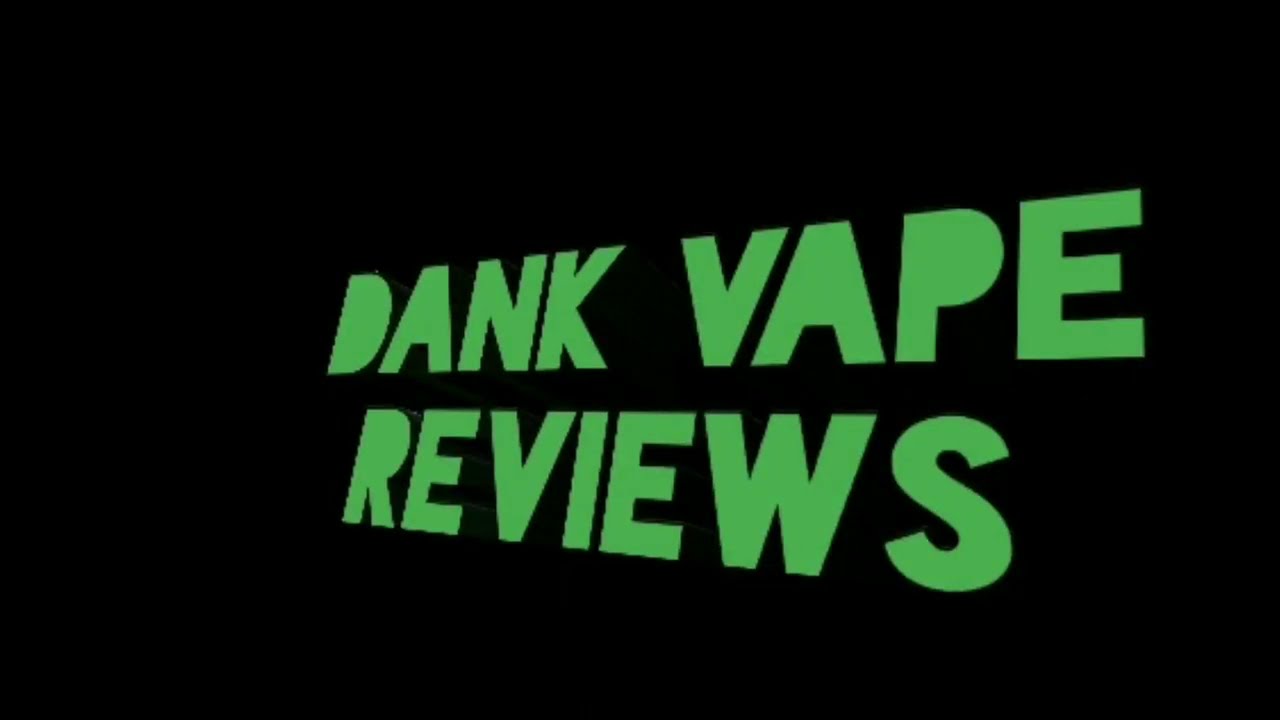 What happened to the videos?/ IO Extracts Vape Cartridge Review Strain: Platinum OG