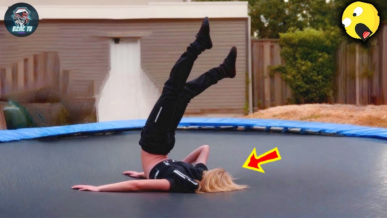 TOTAL IDIOTS AT WORK | Instant Regret Fails Compilation 2026 #281 | Best Fails of the Week