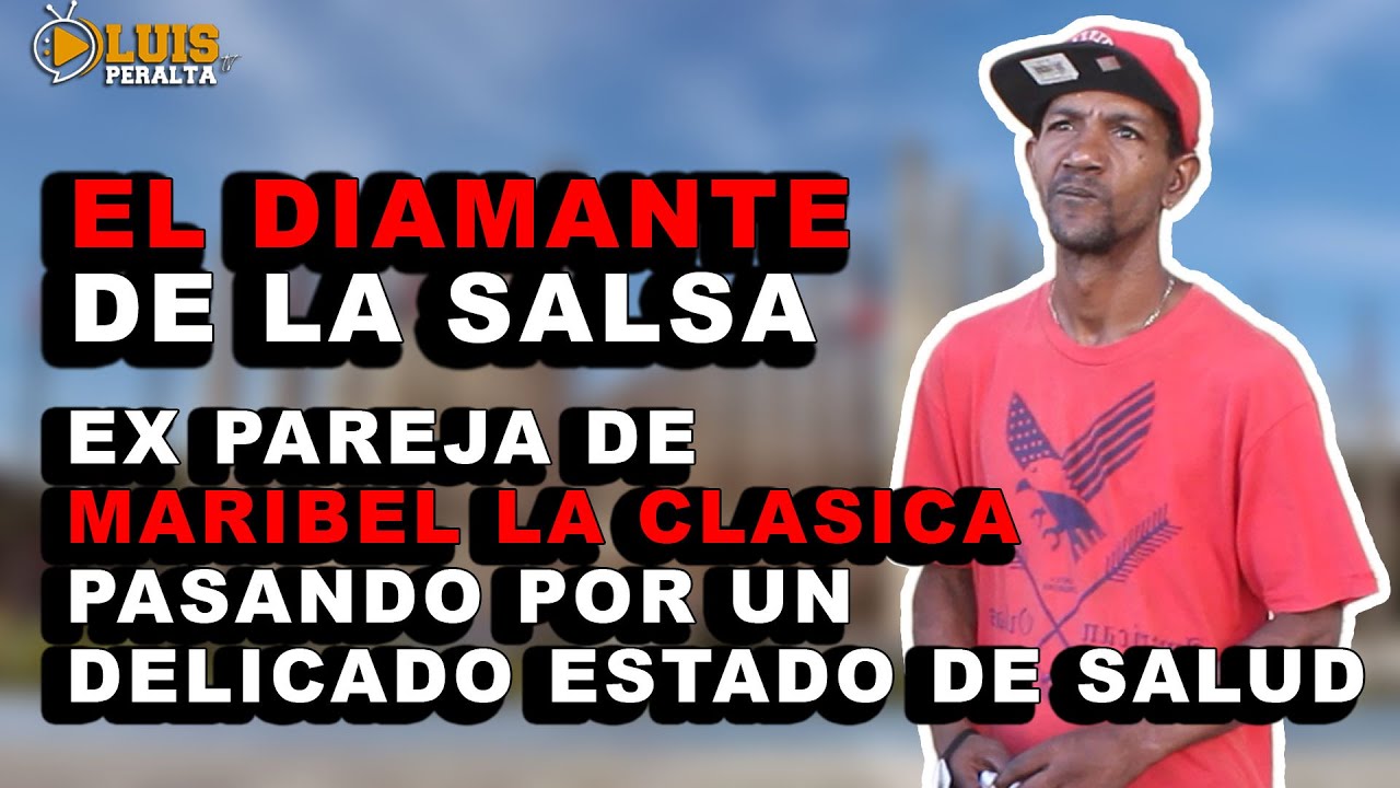 EL DIAMANTE DE LA SALSA 