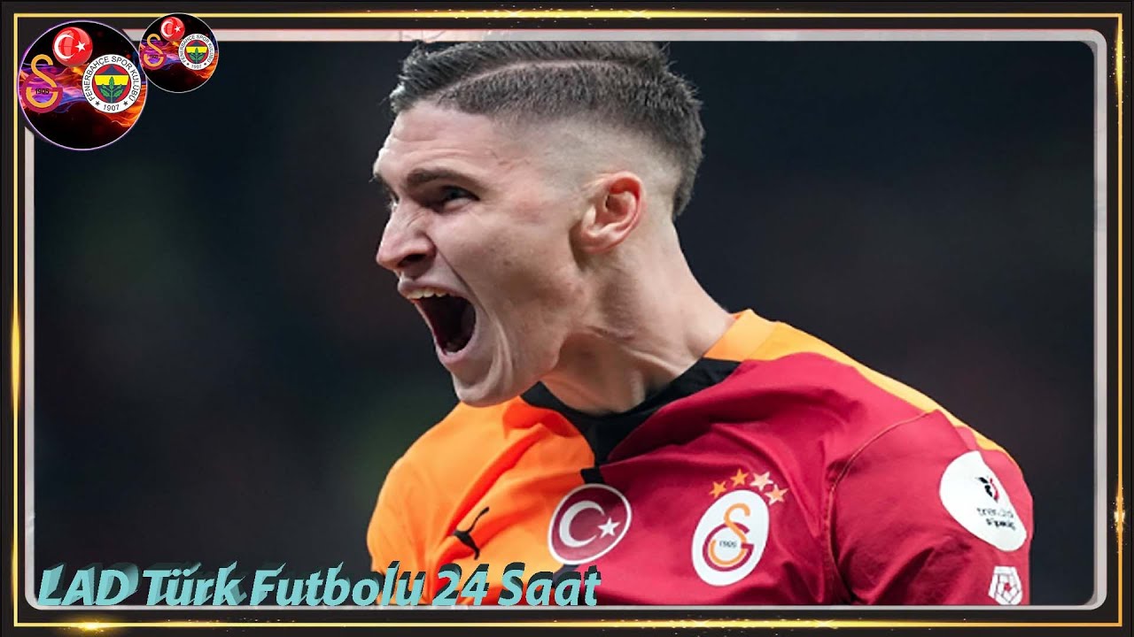 TFF'den Sallai kararı! İtirazı reddetti