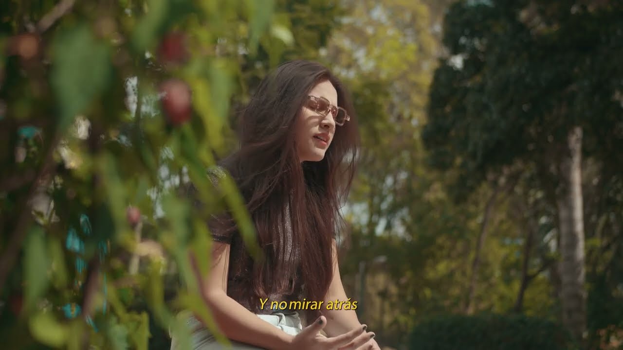 Alejandra Naranjo - El Trato