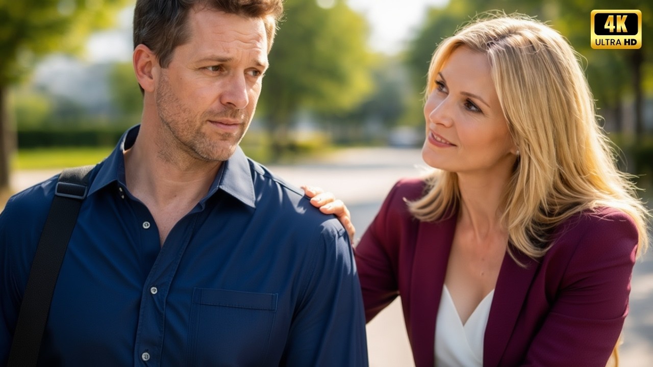 At 40 and Newly Divorced, I Walked My Boss Home — Big Mistake