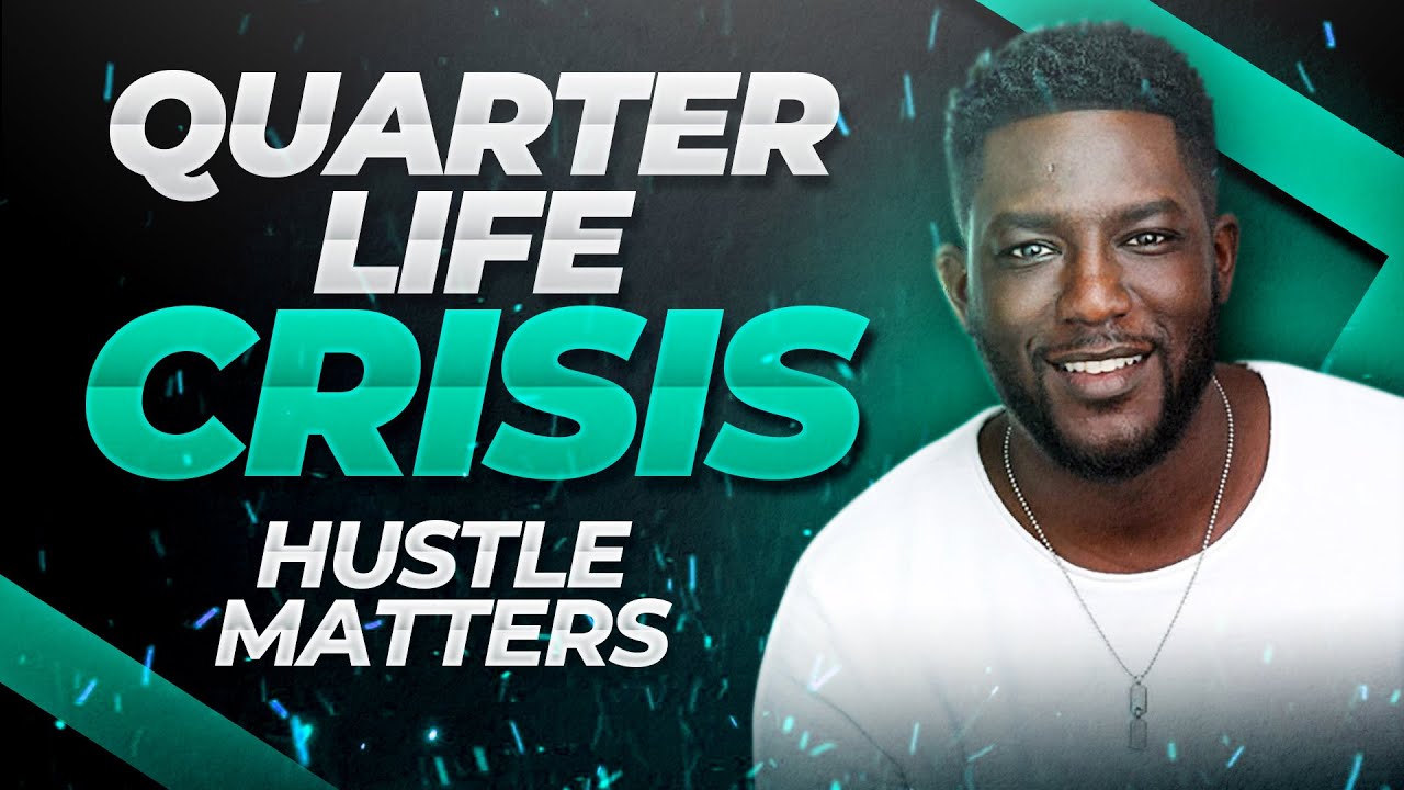 Sunday Scaries Episode 18: Hustle Matters with Aaron Coney