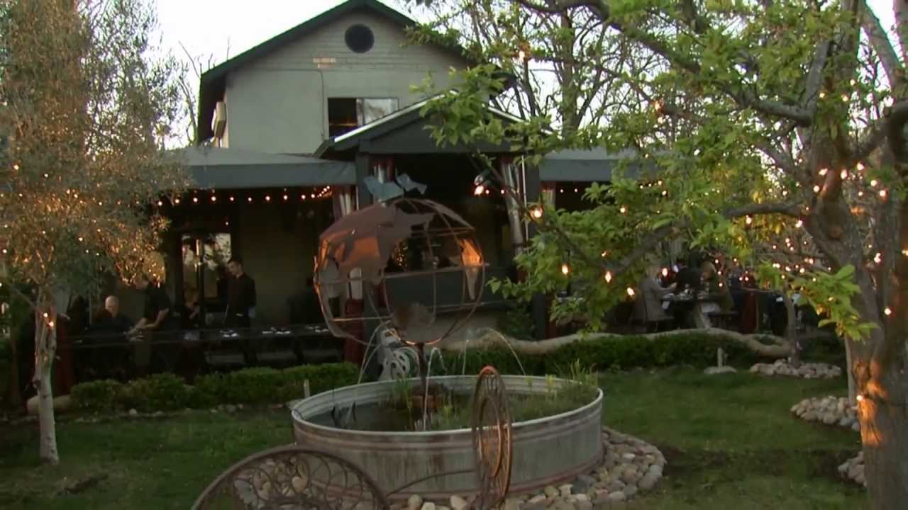 Willi's Wine Bar: Check, Please! Bay Area review