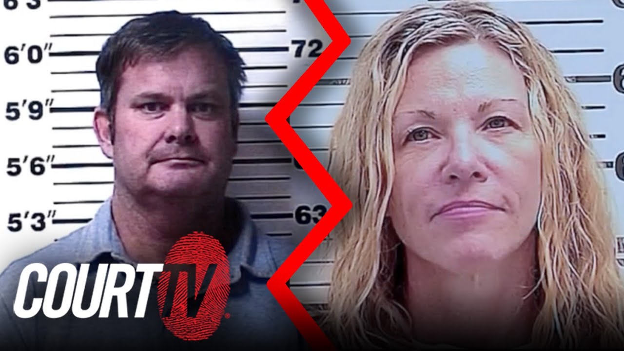 Doomsday Cult Couple: Chad Daybell Back in Court
