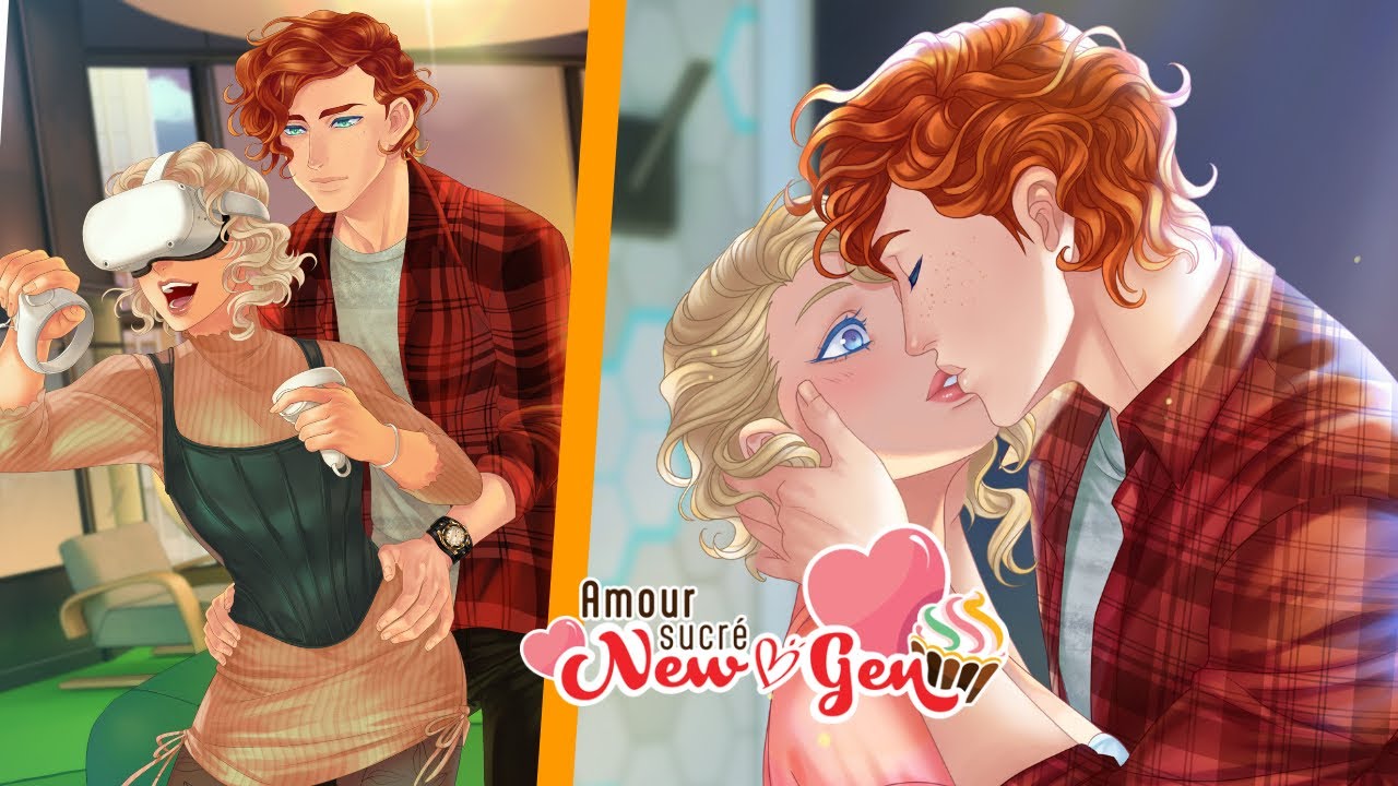 Amour sucré NewGen Episode 7 Thomas