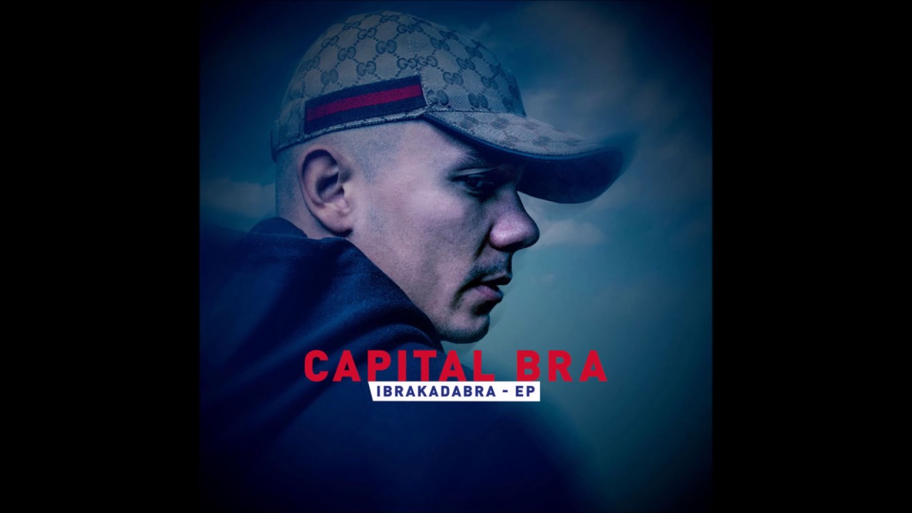 Capital Bra - Es geht um Capital (Ibrakadabra - EP)