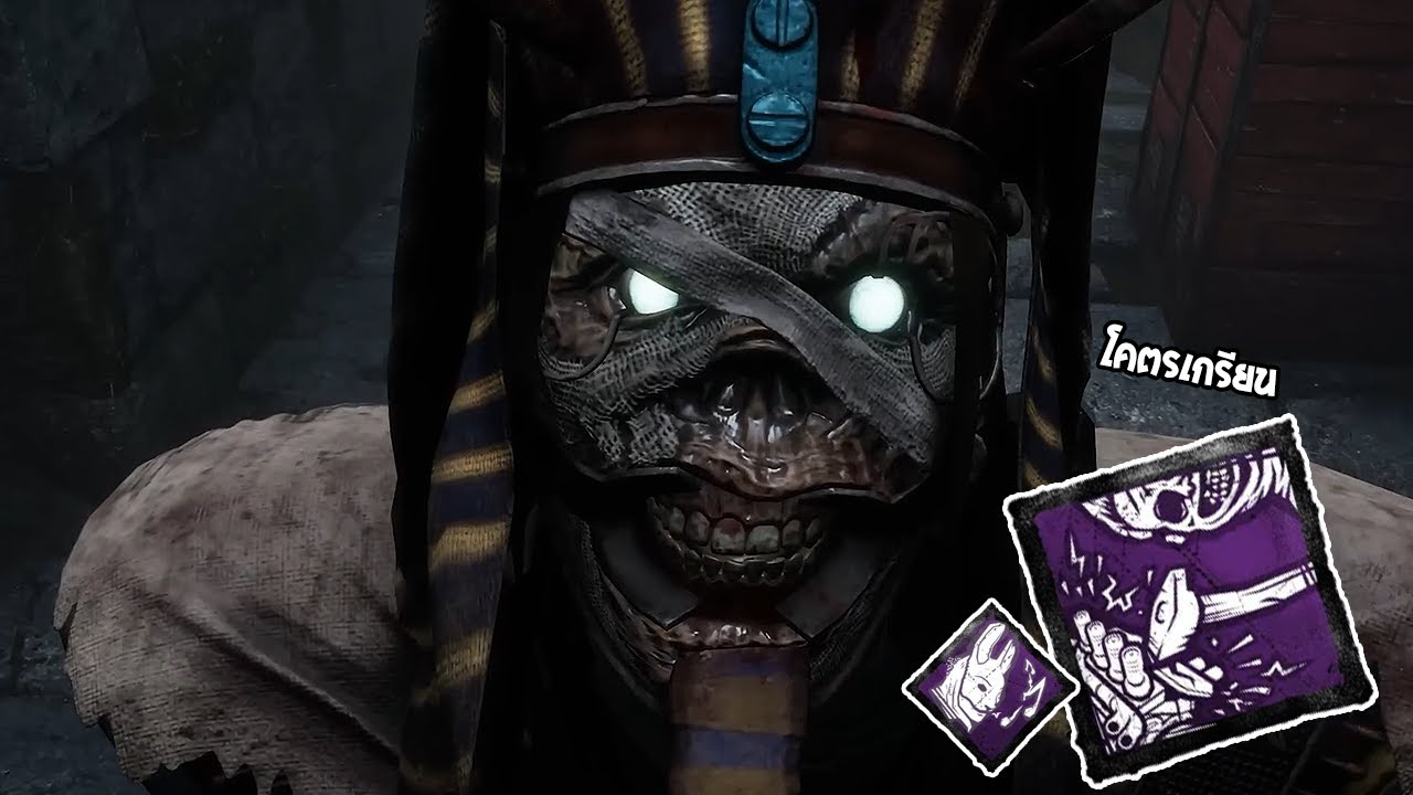 The Doctor สายเซอร์ปั่นไฟระเบิดรัว ๆ เรทเกมชนะ100% | Dead by Daylight