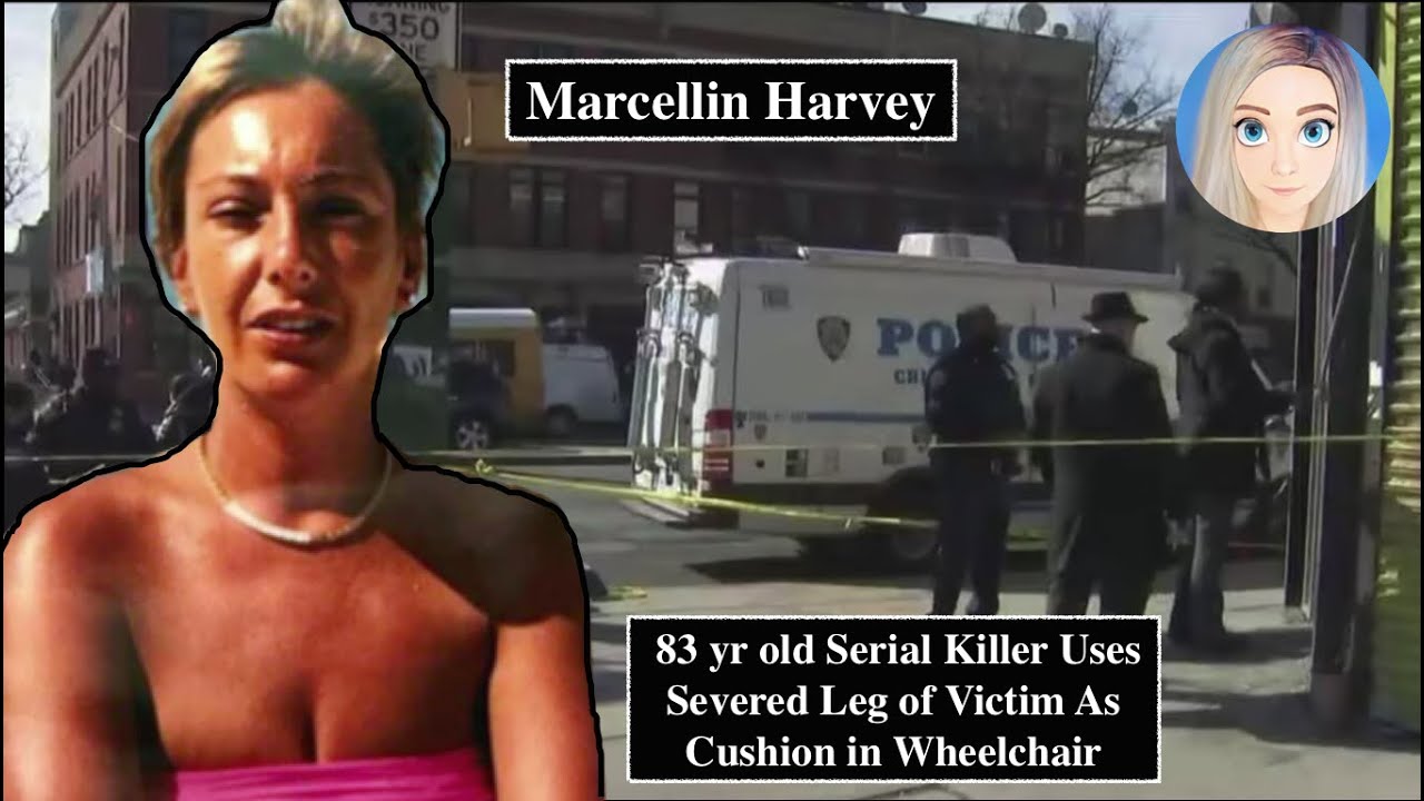 Brooklyn Killer Strikes Again | CRAZIEST Story You've NEVER Heard- Marcellin Harvey | ASMR