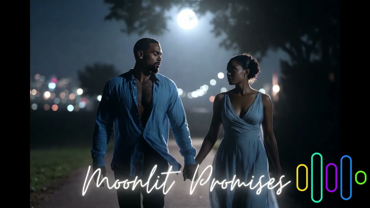 MOONLIT PROMISES