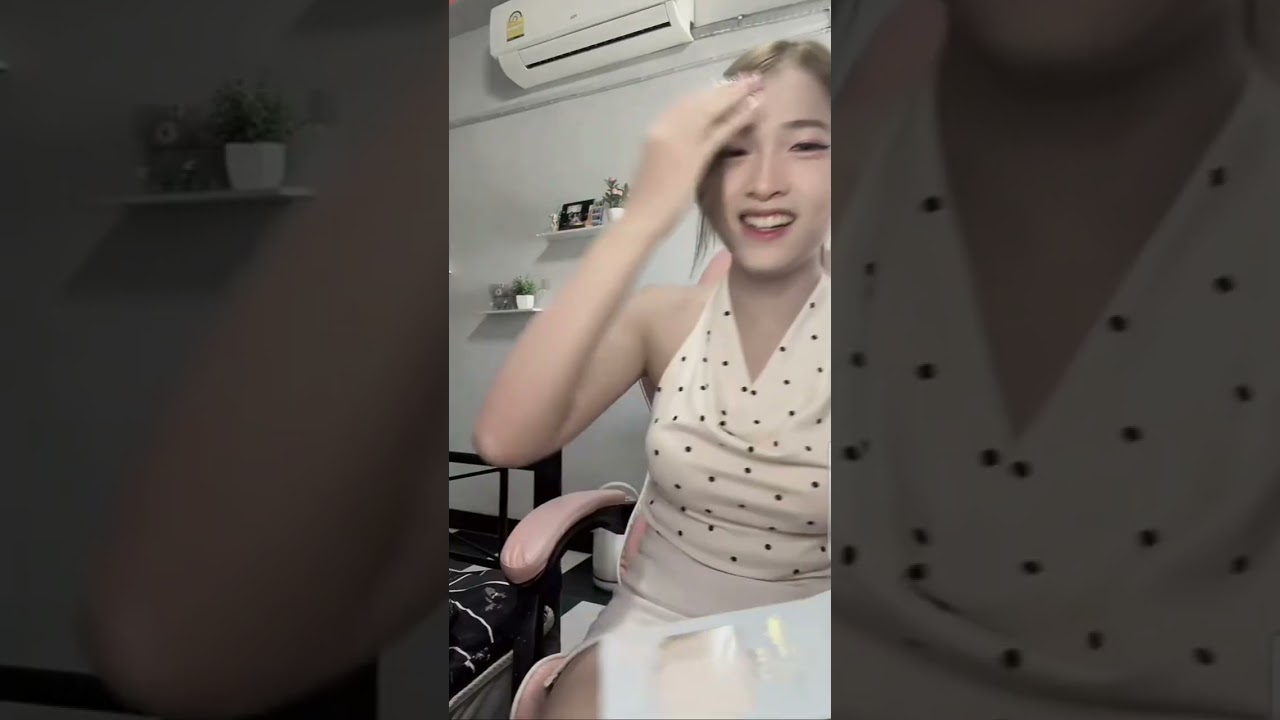 Tiktok นักศึกษา