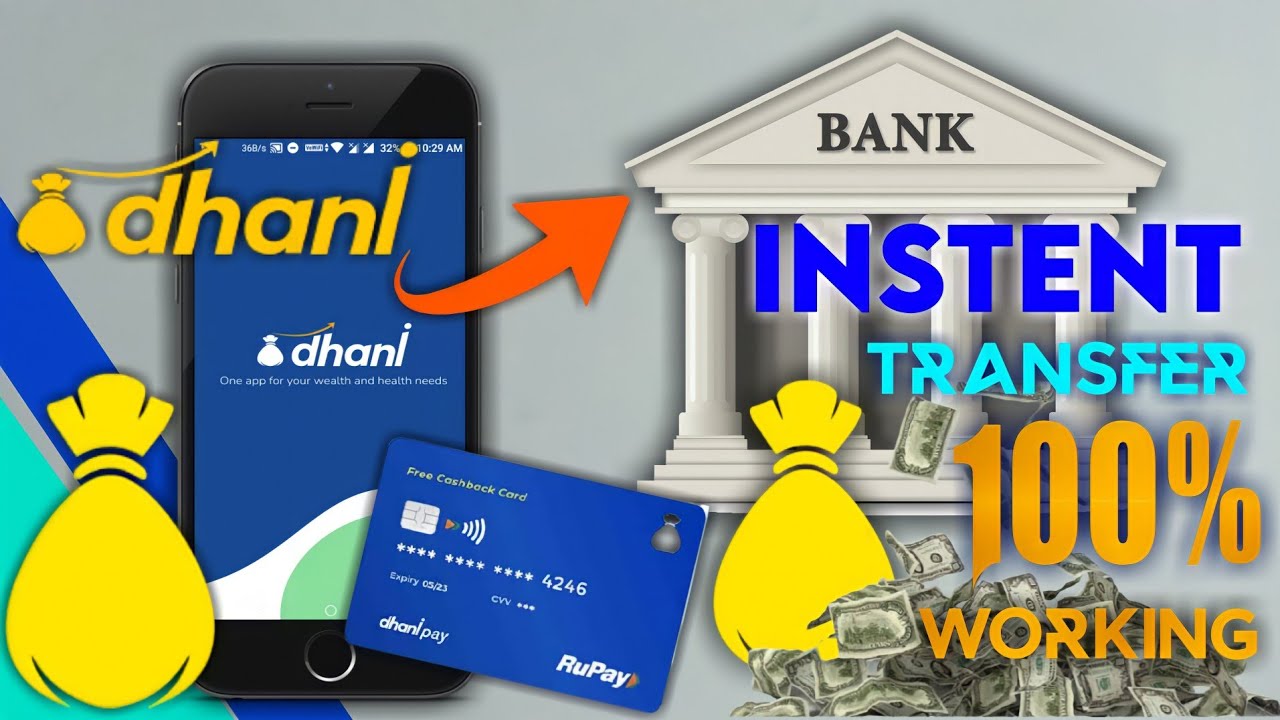 How To#Dhani One Freedom Card Cash Send To Bank Account 2021