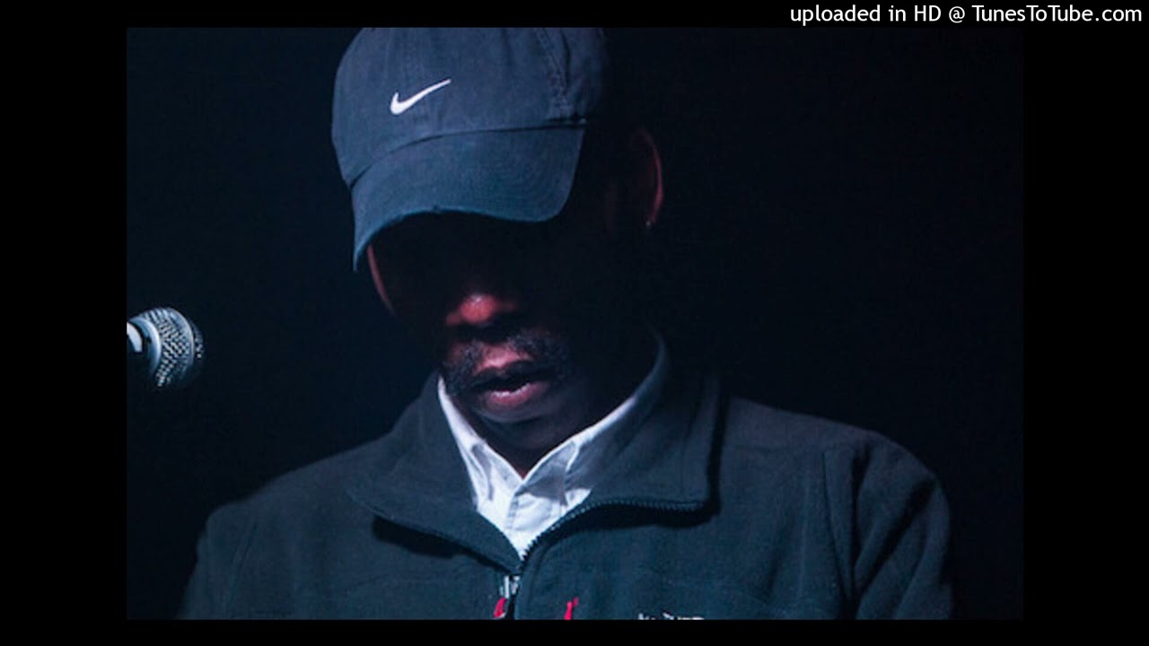 [FREE] Dean Blunt Type Beat 