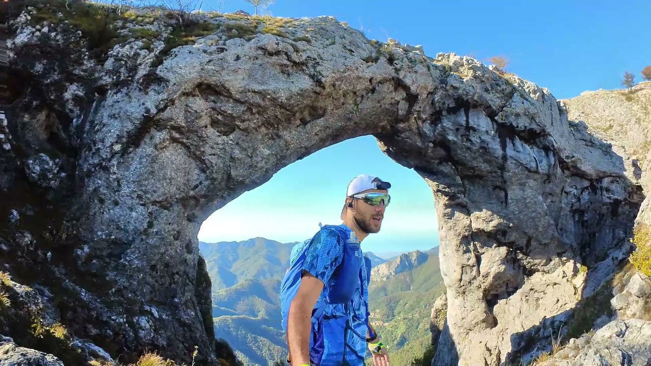 Da Metato di Camaiore a Pania della Croce