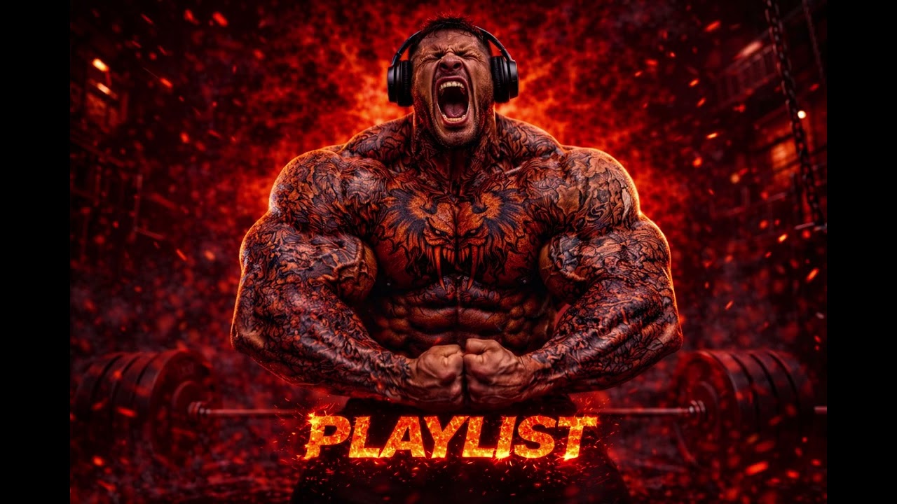𝐏𝐥𝐚𝐲𝐥𝐢𝐬𝐭 🎧 체단실 에너지 MAX 외힙 Let’s Go 🔥